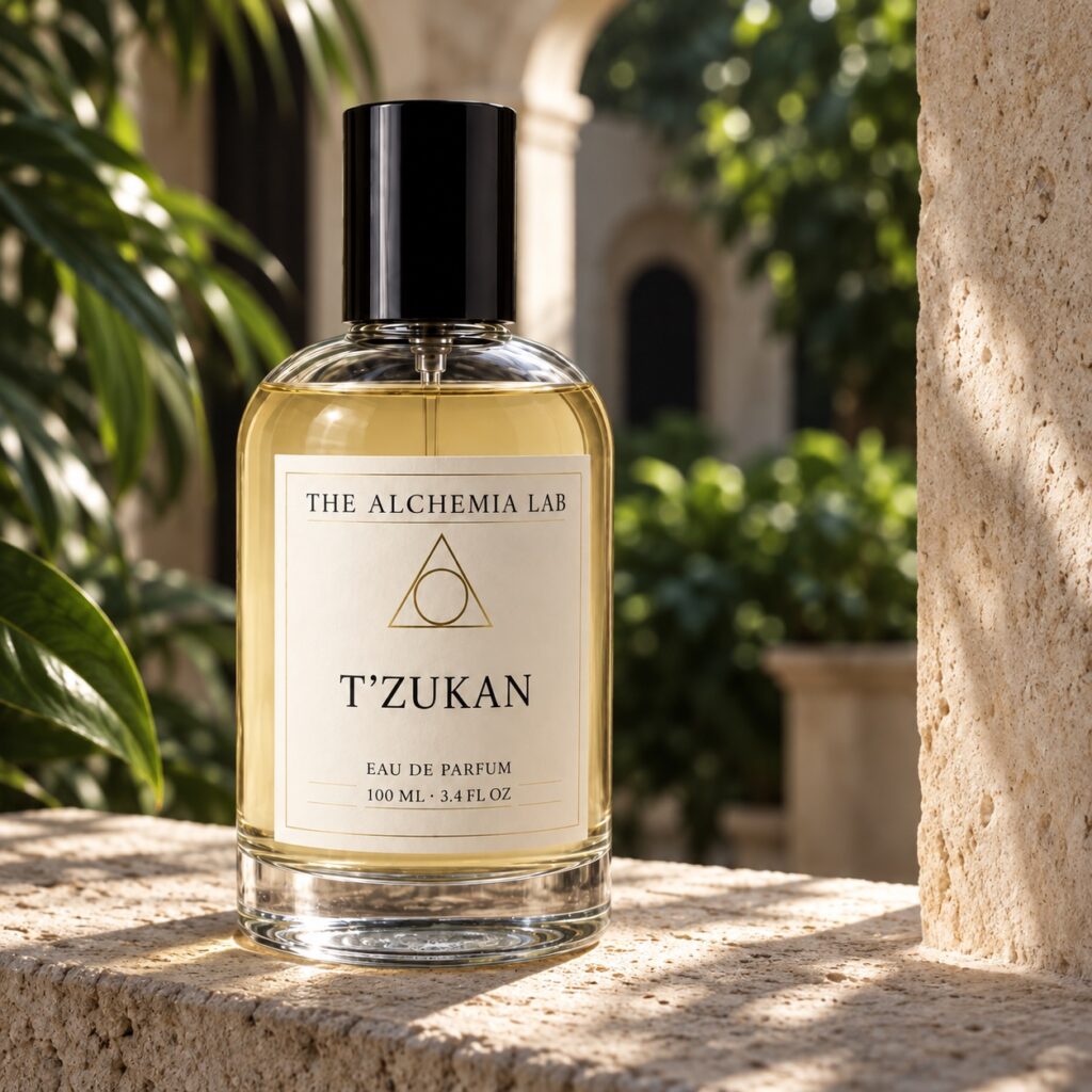 Tzukan - 3