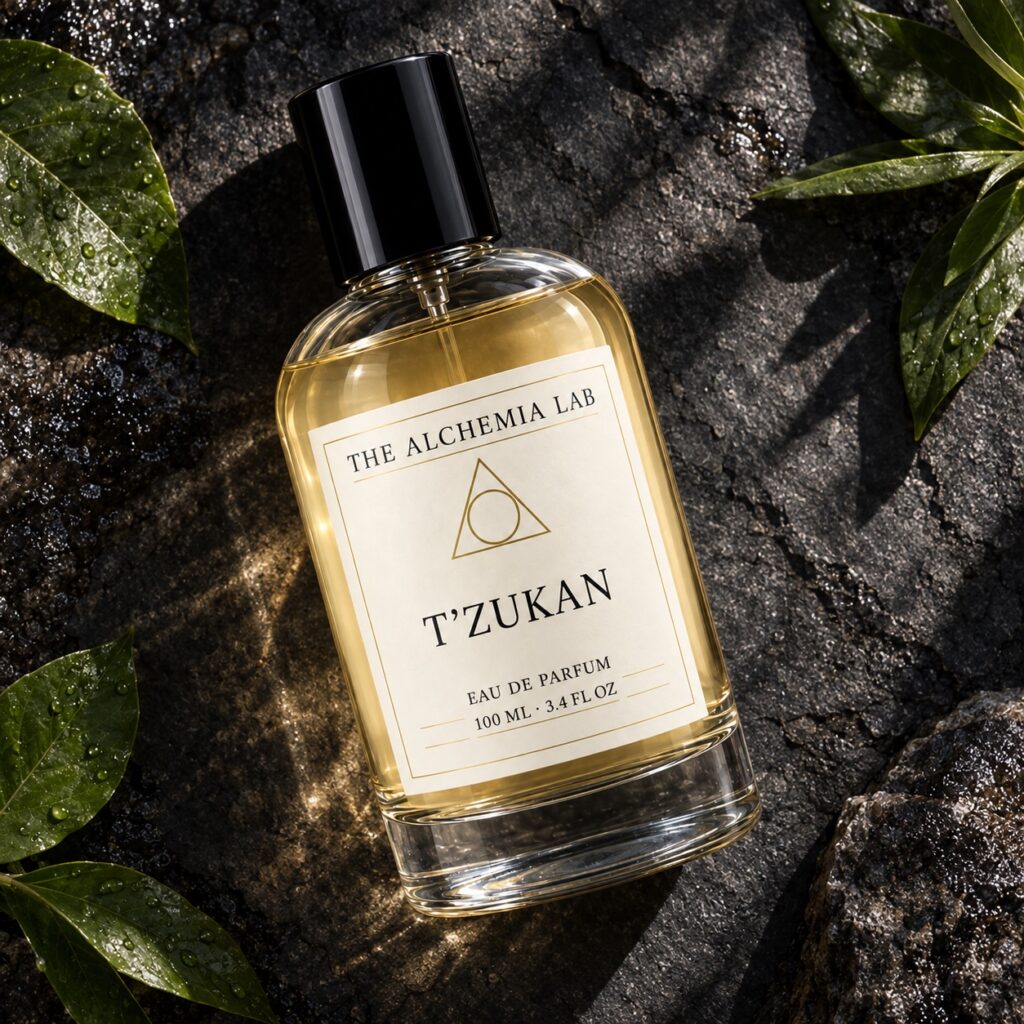 Tzukan - 4