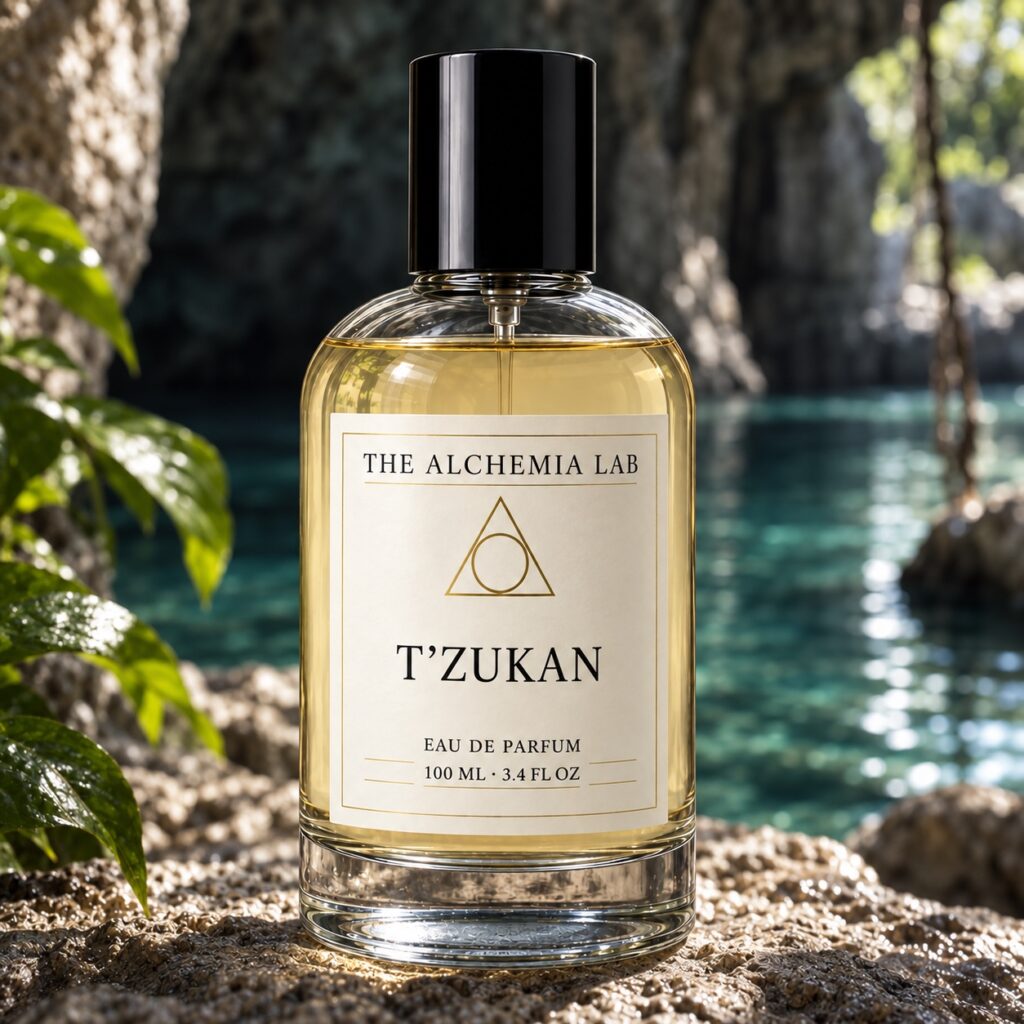Tzukan - 5