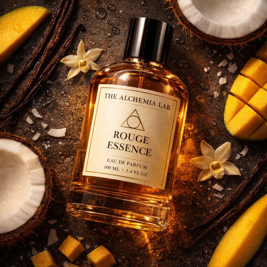 Rouge Essence - 2