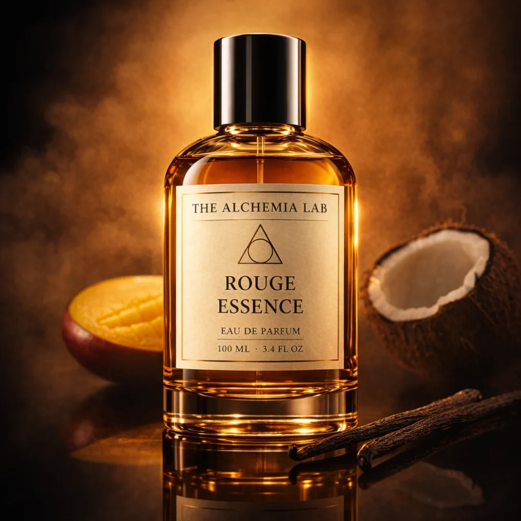 Rouge Essence - 3