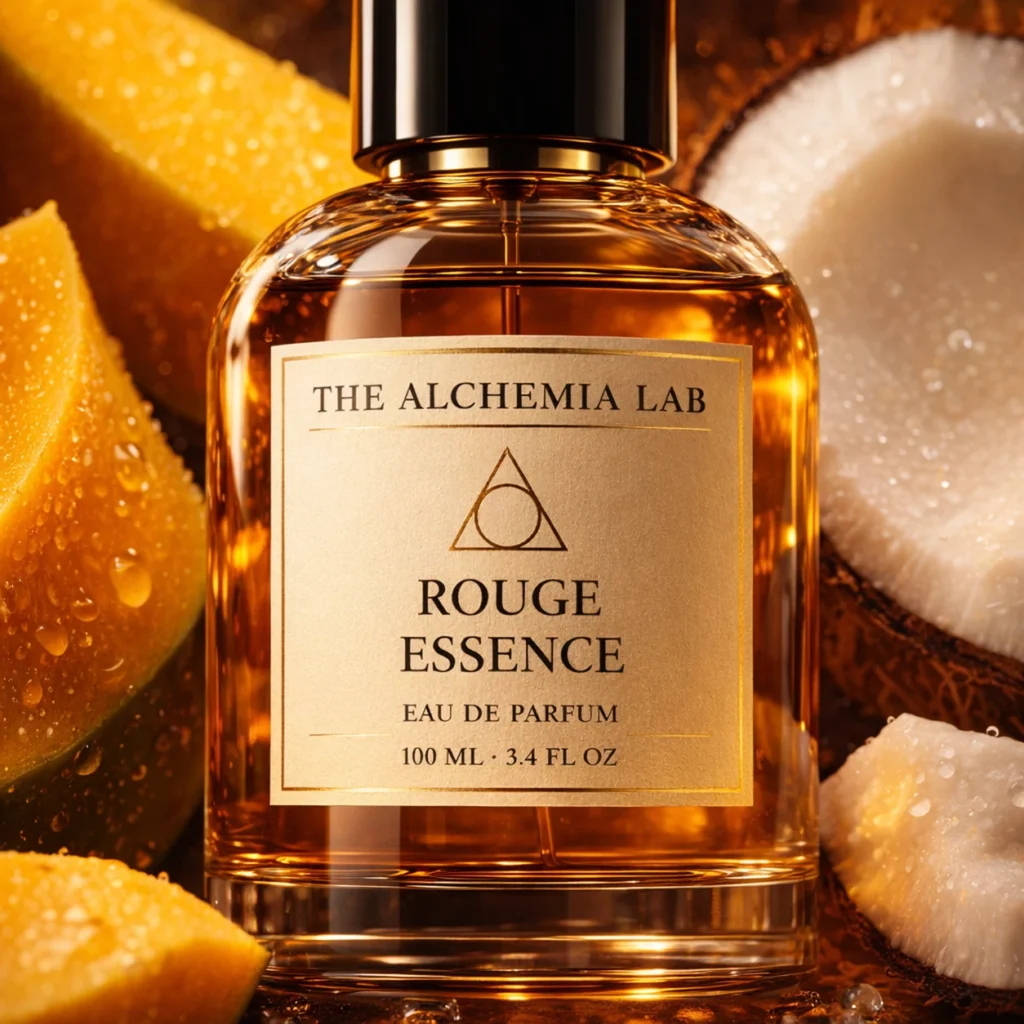 Rouge Essence - 4
