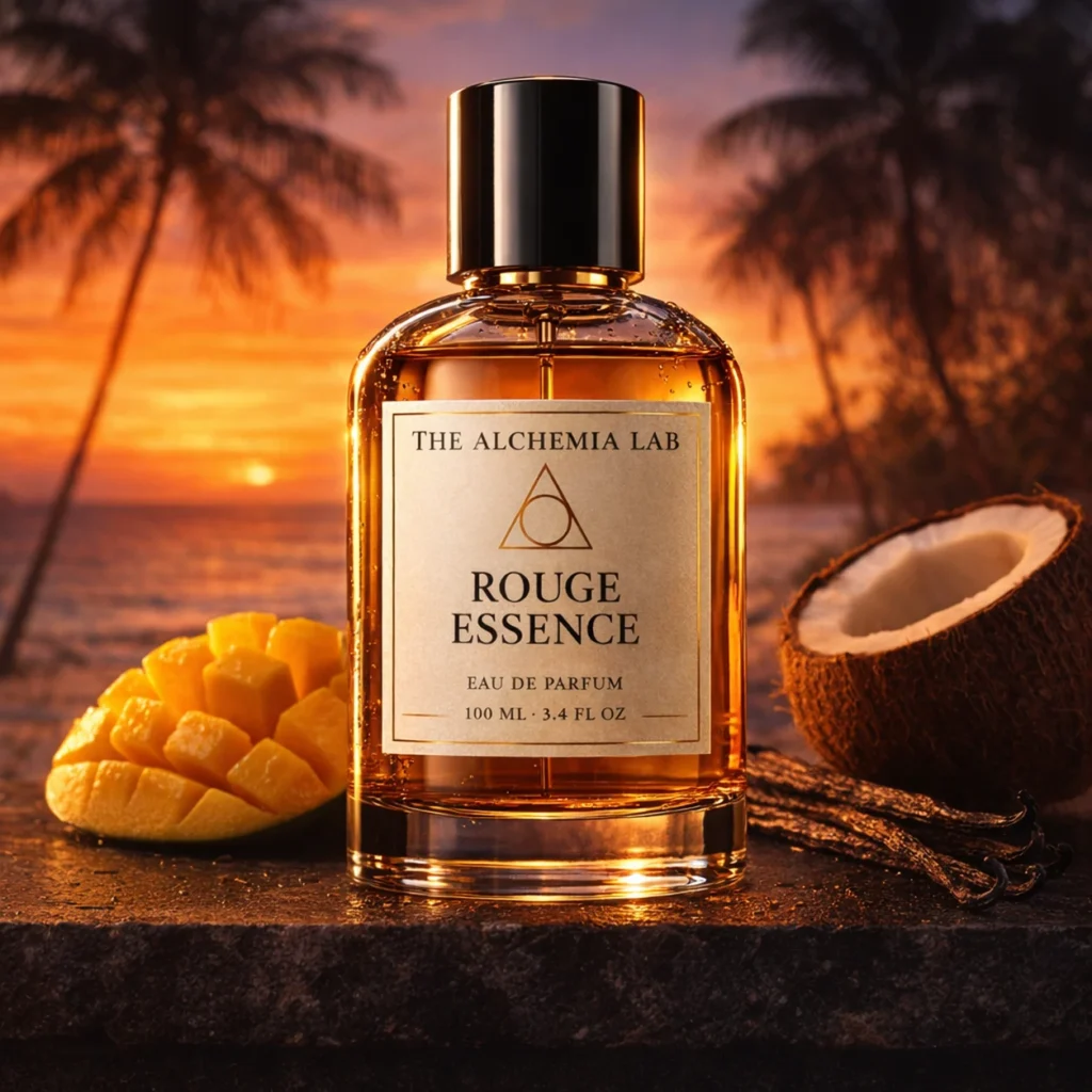 Rouge Essence - 5